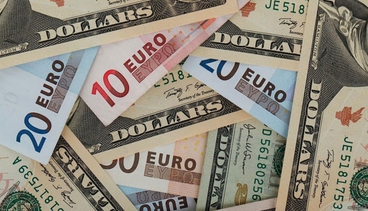 Türkiye nin ihracatı yüzde 13,1 artışla 21 milyar 337 milyon dolar oldu!