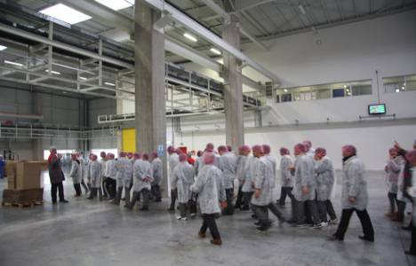 Jokey Plastik geleceği desteklemeye devam ediyor!