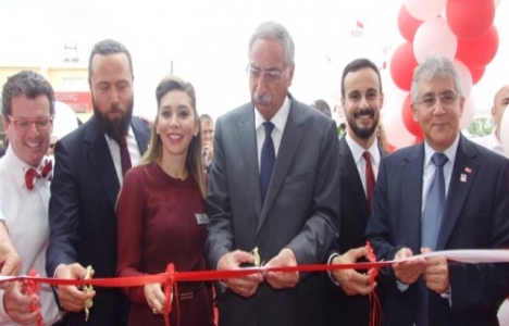 Era H&B Real Estate Kıbrıs'ta hizmet vermeye başladı!