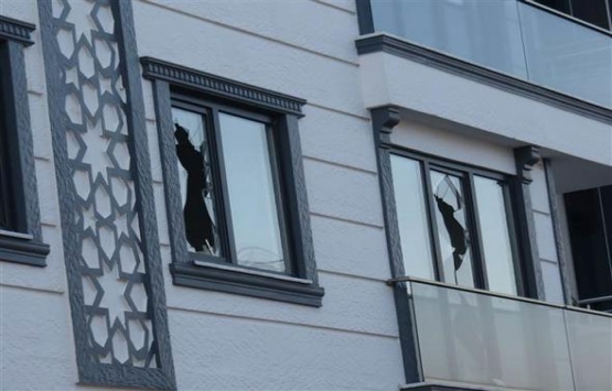 Maltepe de müteahhit ve arsa sahipleri arasında kavga!