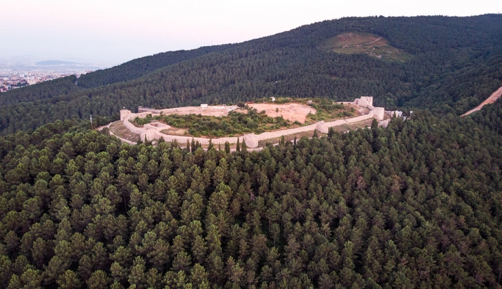 Sancaktepe Fatih Mahallesi 1/5000 ölçekli plan notu tadilatı askıya çıkarıldı!