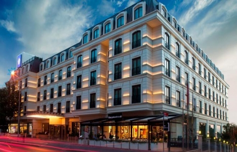 İstanbul'da satılık otel ilanları yüzde 225 arttı! 