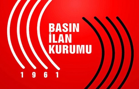 Basın İlan Kurumu irtibat bürosu İstanbul Adalet Sarayı'nda açıldı!
