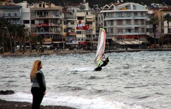 Marmaris Söğüt te imar barışı mağduriyeti!
