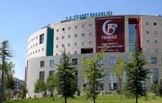 Ankara Ticaret Bakanlığı binasının 3 yıllık kirası 70 milyon TL!