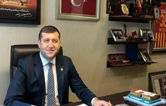 Kayseri Develi'de tarihi yapıların koruma altına alınması TBMM'de!