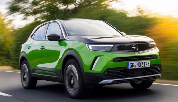 İşte ilk zamlı otomobiller! Toyota ve Opel otomobil fiyatlarına ne kadar zam geldi?