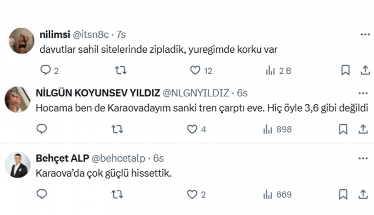 Ege Denizi 3,6 büyüklüğünde sallandı! Deprem uzmanı Övgün Ahmet Ercan, Gerilim doğuya kayıyor uyarısını yaptı!