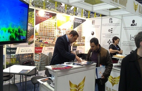 Ulak Group lansman ve fuar turunu tamamladı!