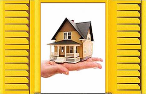 Vakıfbank'tan Sarı Panjur konut kredisi kampanyası!