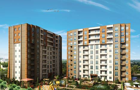 Duru Park Pendik resimleri!