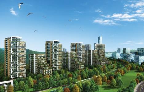 Vadistanbul projesinin ilk etabında teslimler temmuzda başlıyor!