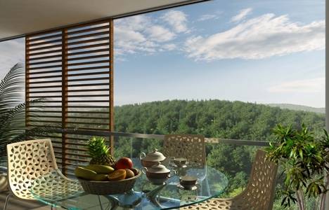 Resim İstanbul resimleri! 154 bin liraya 1+1!