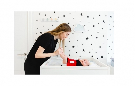 Ünlü isimlerin çocukları bu odalarda büyüyor!