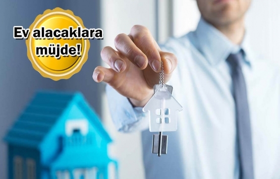 2. el konutlarda zamlar iptal oluyor!