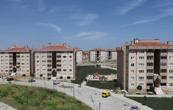 TOKİ Kırklareli Merkez Hamidiye 2020 başvuruları başladı!