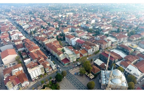 Düzce de konut iyileştirmelerine yönelik düzenlemeler yapıldı!