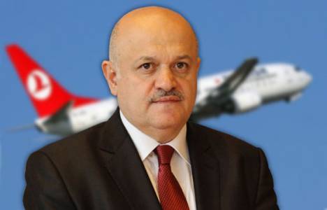 Hamdi Topçu: 2023 hedefimiz 100 milyon yolcu taşımak!