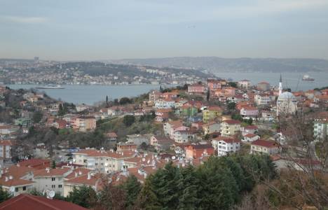 Beykoz Boğaziçi Alanı İmar Planları kabul edildi!