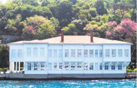 Boğaz ın en değerli yalıları!