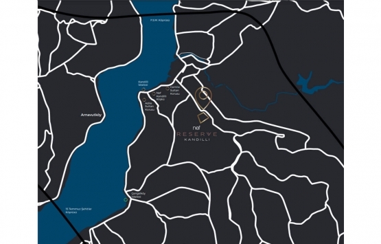 Nef Kandilli Koru Blokları güncel fiyat listesi!