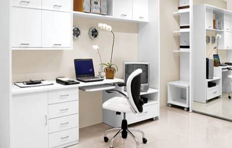 Home ofis vergi levhası nasıl alınır?