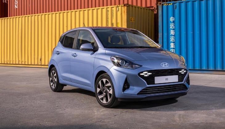 Fiat ve Hyundai nin sıfır otomobilleri adeta kapış kapış gidiyor! Ekim ayı fiyatları 537.900 TL den başlıyor!