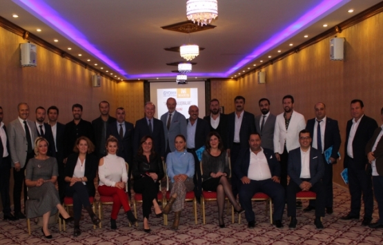 GYODER, ‘Anadolu Buluşmaları’na Mardin’den başladı!