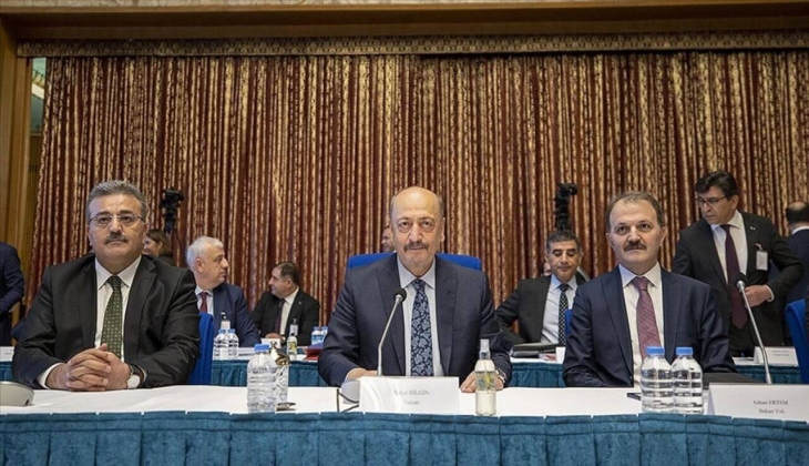 EYT’de son dakika!  Milyonların nefesini tuttuğu karar TBMM Genel Kuruluna geldi!