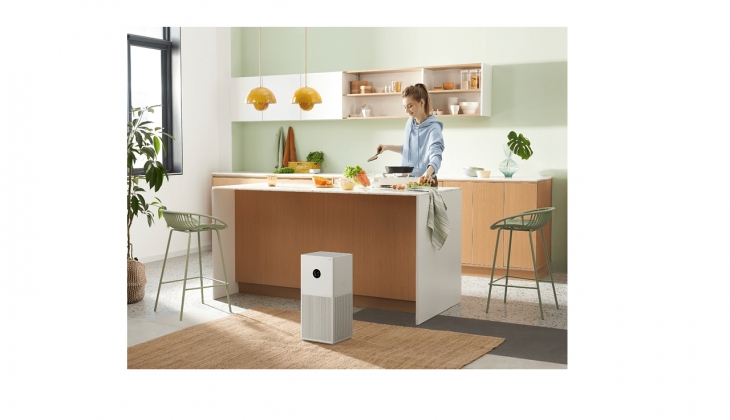 Xiaomi Smart Air Purifier 4 Lite Hava Temizleyicisi nde kaçırılmayacak indirim fırsatı! 1 Mart 2023 fiyat listesi