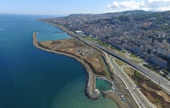 Trabzon Gülcemal 2. etap ihaleye çıkıyor!