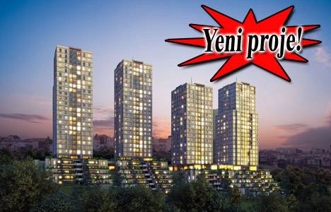 Yimta İnşaat Essenora için ön talep topluyor!