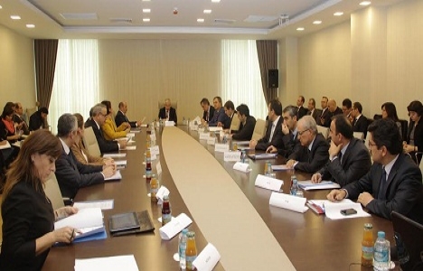 İklim Değişikliği ve Hava Yönetimi