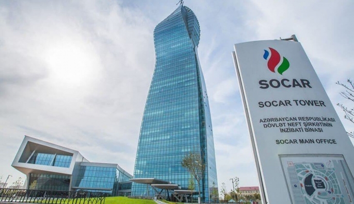 Gardaş'tan deprem bölgesine büyük destek! SOCAR fon oluşturdu