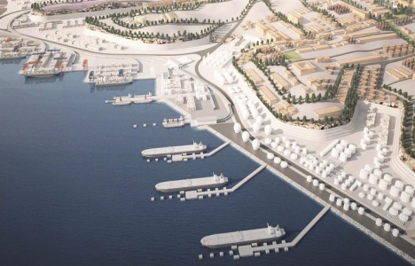 Yatırımcılar Balıkesir den 47.6 milyon TL lik arsa aldı!