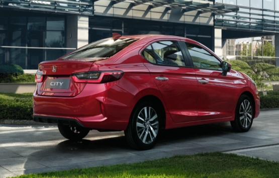 Honda City çıldırdı! Fiyat etiketlerinde tam 145 bin TL lik fark!