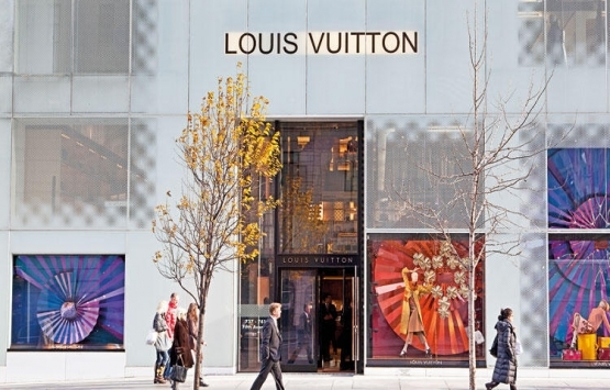 Louis Vuitton, Tiffany’i 16.2 milyar dolara satın aldı!