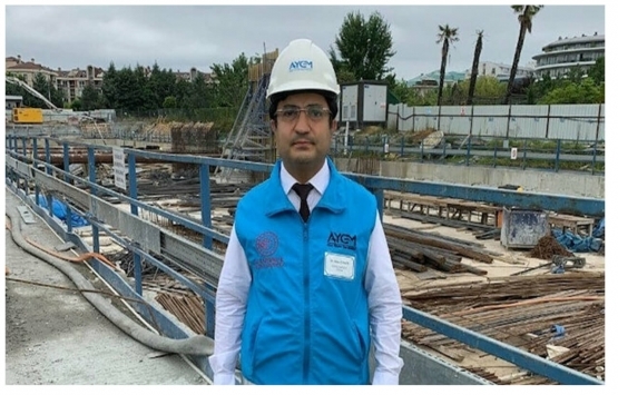 Bursa Emek-YHT Gar-Şehir Hastanesi Metro Hattı nın temeli atıldı!