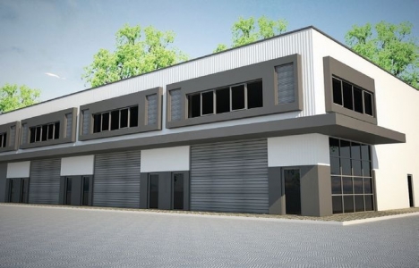 TOKİ, İstanbul’daki sanayi sitelerini şehir dışına taşıyacak!