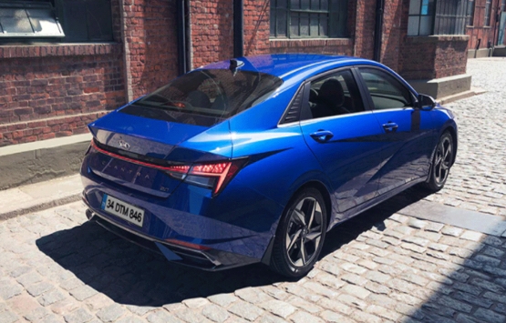 Hyundai Elentra dan 26 bin TL lik indirim! İşte Hyundai Mart 2022 fiyat listesi!