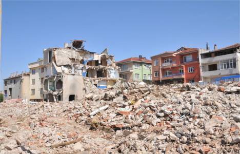 Fikirtepeliler bakanlıktan gelecek imar haberini bekliyor!