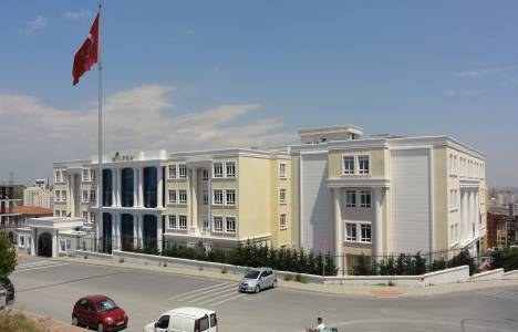 Bilfen İzmir'de ilk kampüsünü açıyor!