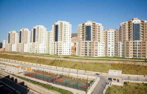 Uyum Gıda Nish Adalar'daki dükkanını 6,3 milyon TL'ye sattı!