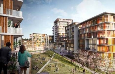 Inİstanbul Evleri ne zaman teslim