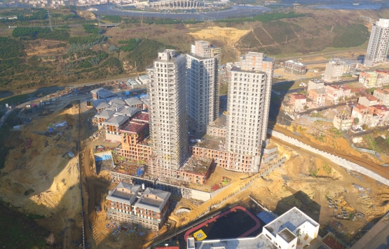 Emlak Konut un 39 projesinde son durum!