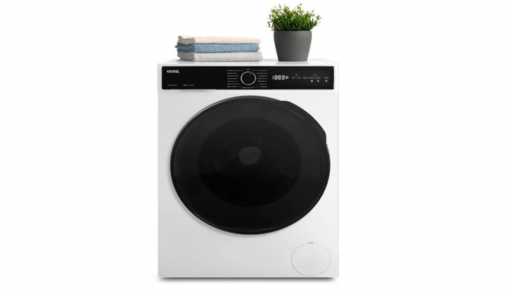 Vestel kurutmalı çamaşır makinesi fiyatları kaç TL? İşte 13 Nisan 2022 fiyat listesi...