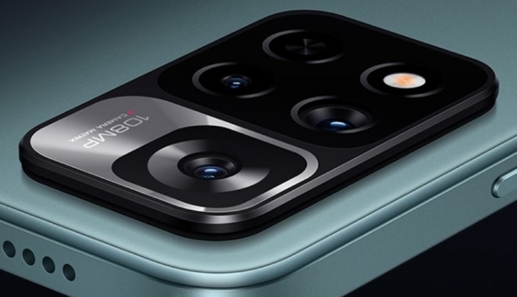 Xiaomi Redmi Note 11 Pro+ 5G için geri sayım başladı! İşte 2022 Mart Fiyat Listesi...