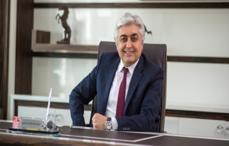 İnşaat 2018 de de ekonominin lokomotifi olacak!