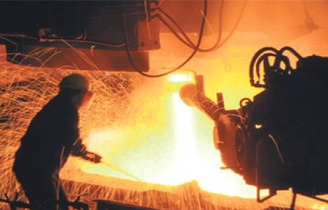 Erdemir'in kârı beklentinin altında gerçekleşti!