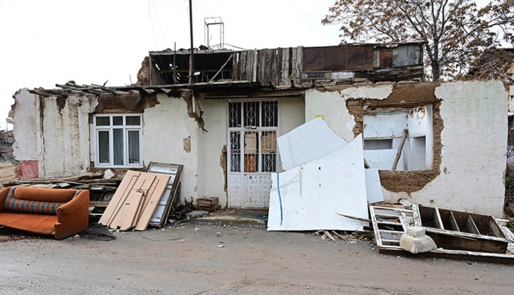 Malatya Battalgazi'deki 6 mahalleye kentsel dönüşüm müjdesi!